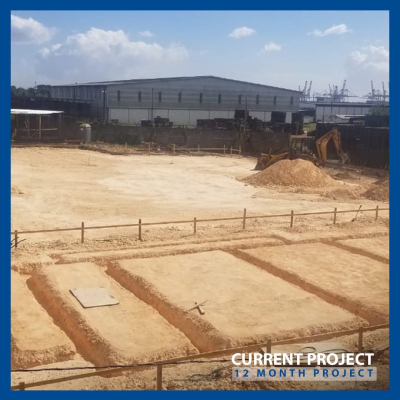 Current Project site-3