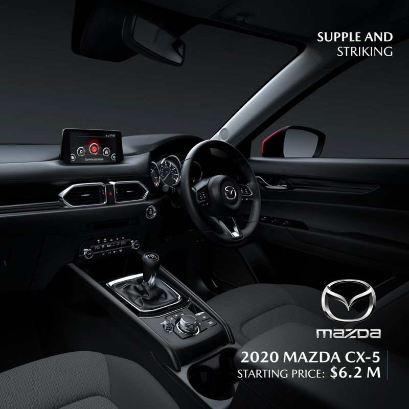 SET2-CX-5 _ Interior Frame2